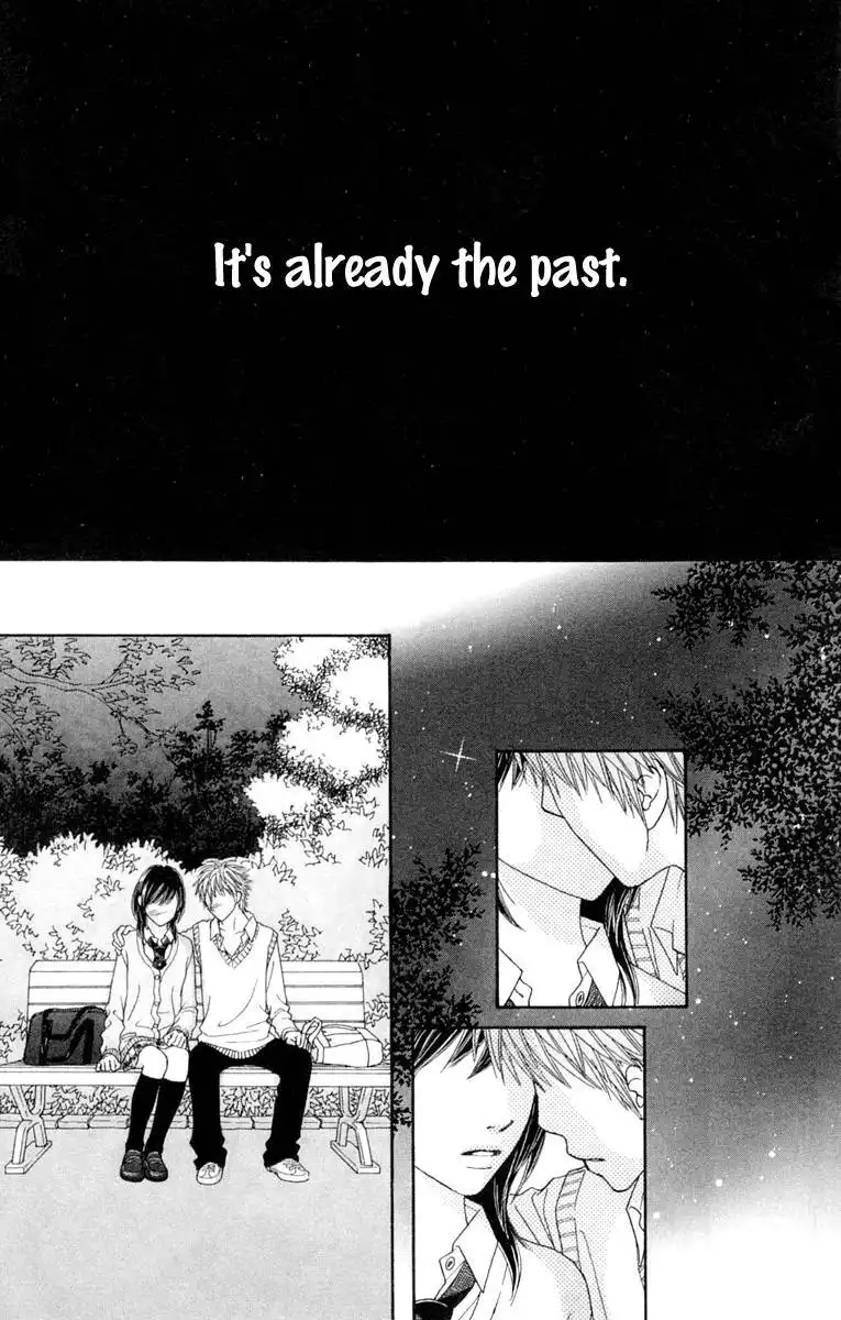 Parfait Tic Chapter 132 18